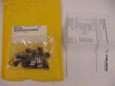 KIT,REBUILD,WIDE ROL rullan leveys 13,7mm (tarvike: 83-171)